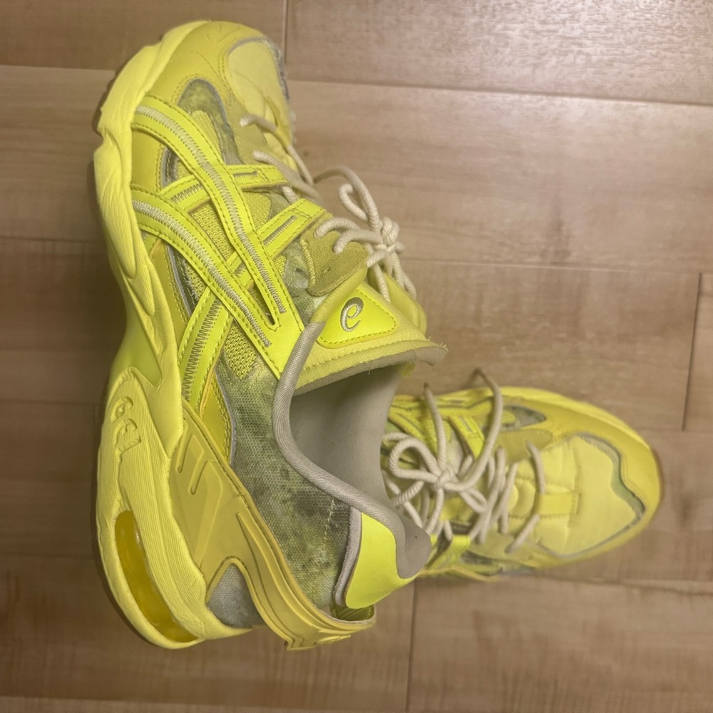 ASICS GEL KAYANO